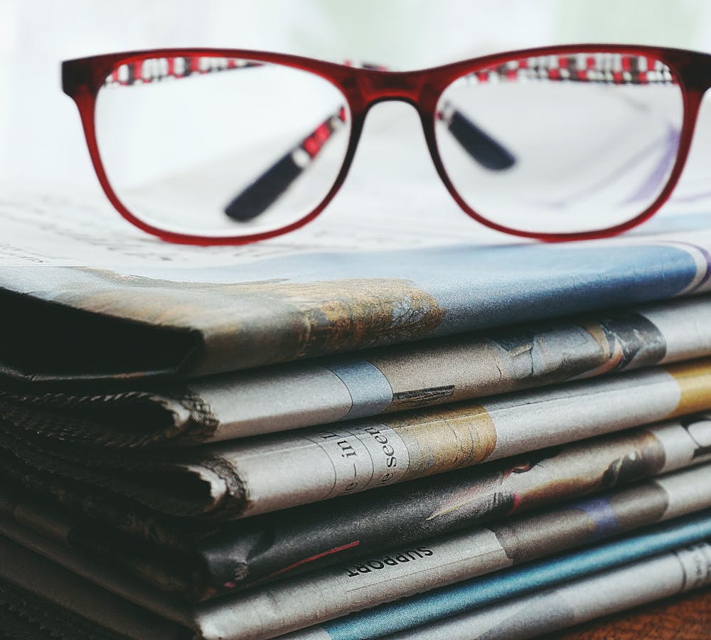 North West press release system