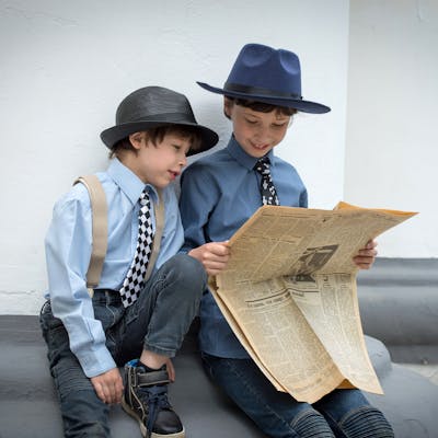 North West press release system