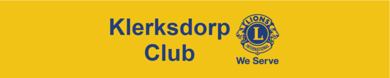 Klerksdorp Lions Club.png