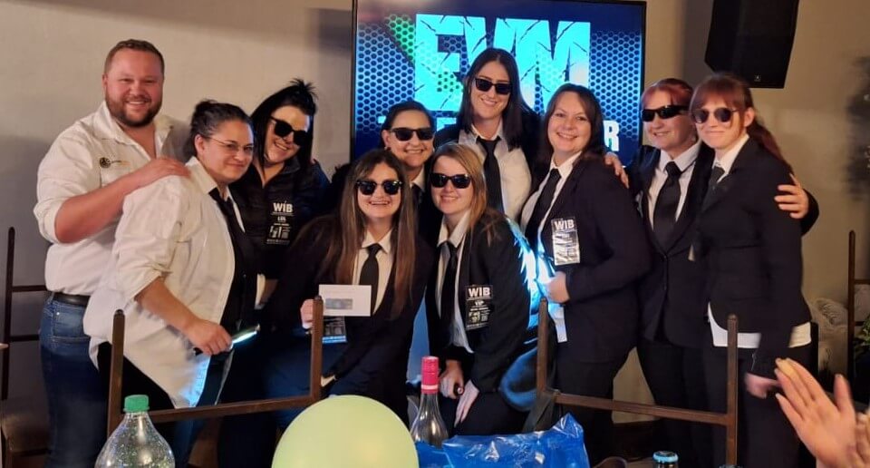 Round Table 4 Winners