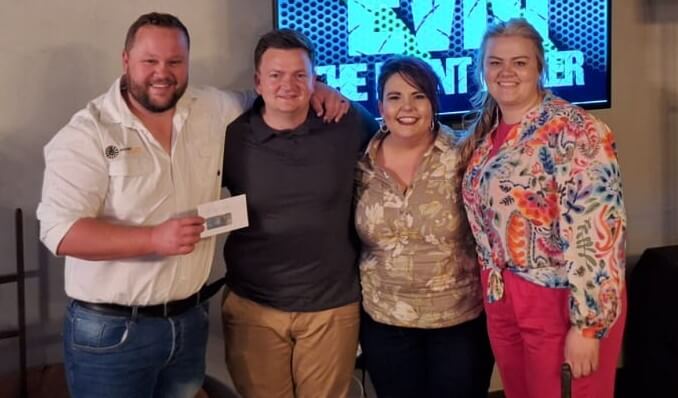 Round Table Winners 3