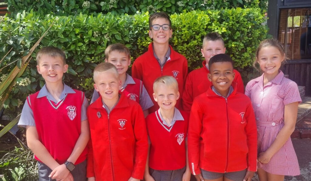 Saamtrek Ringbal 2025