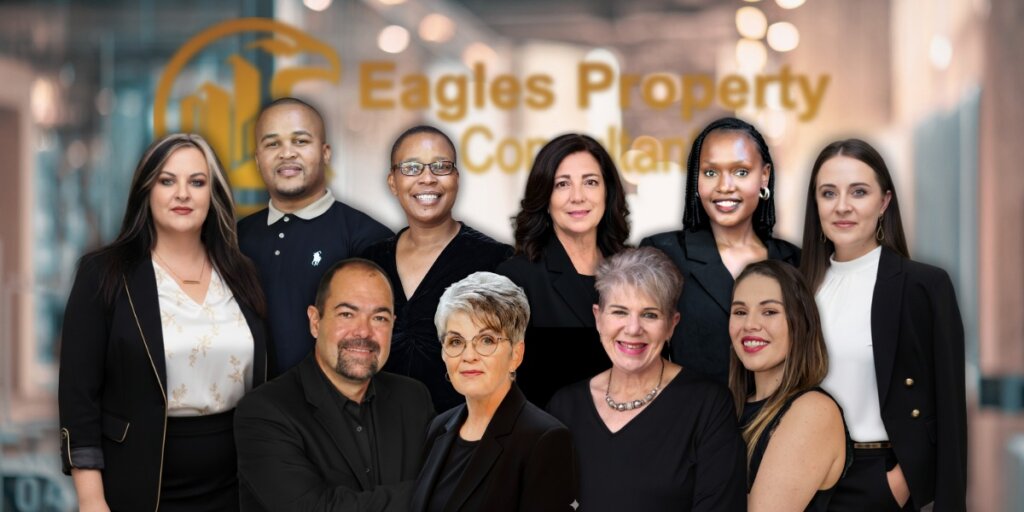 Eagles Property Consultants Klerksdorp