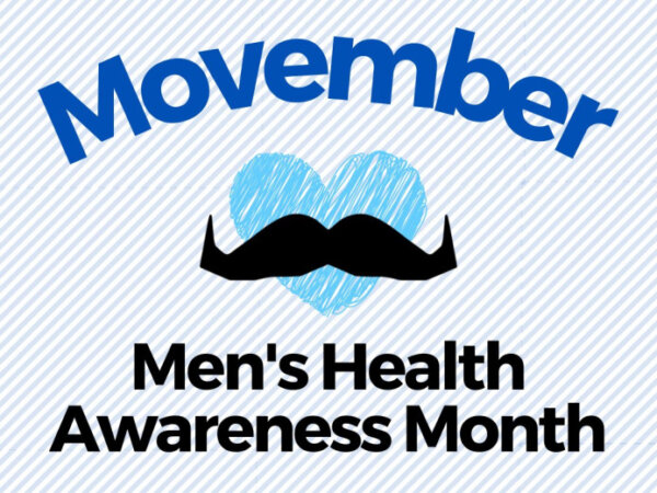Strong Enough To Talk: Movember South Africa 2025 And Men’s Mental ...