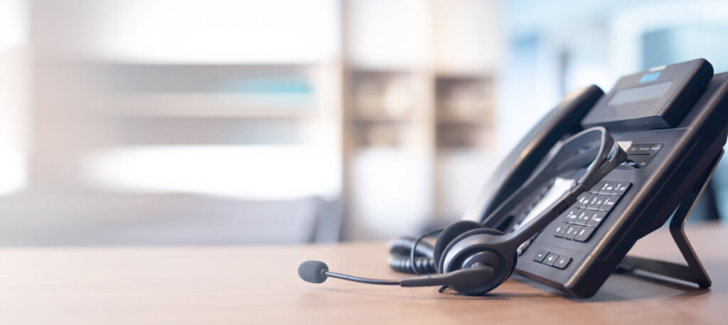 Konica Minolta PABX for Klerksdorp businesses