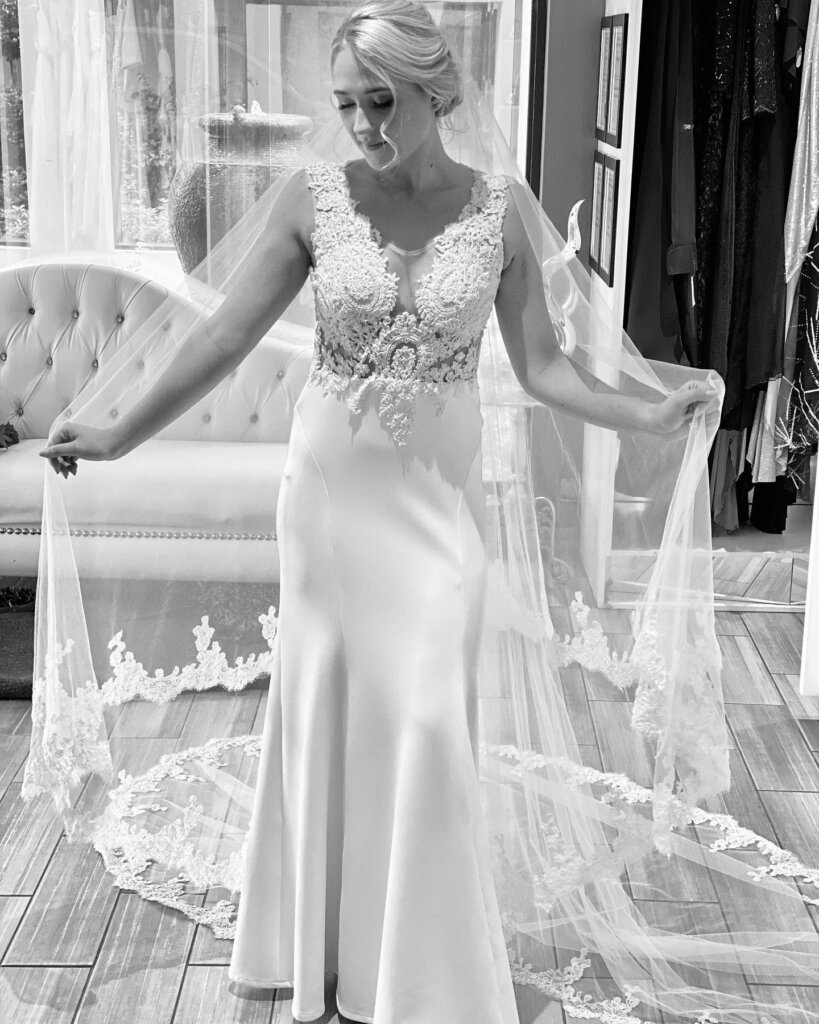 Esmene Couture Klerksdorp