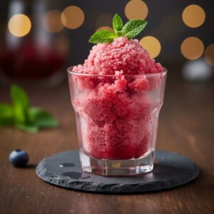 Intimate fine dining setting at JD5 Restaurant in Klerksdorp