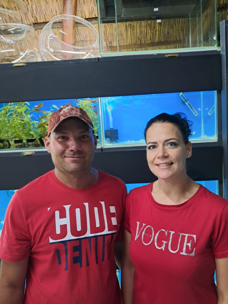 New Pet Shop in Klerksdorp North West March 2026 03